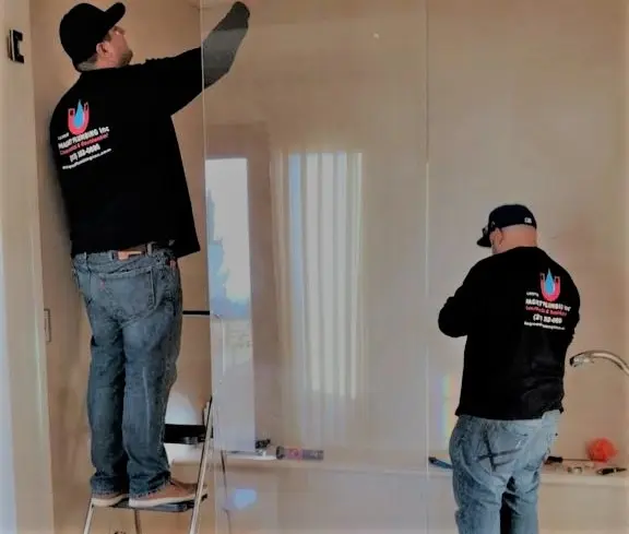 Professional plumbing installation for Drain Cleaning in Mango Promenade